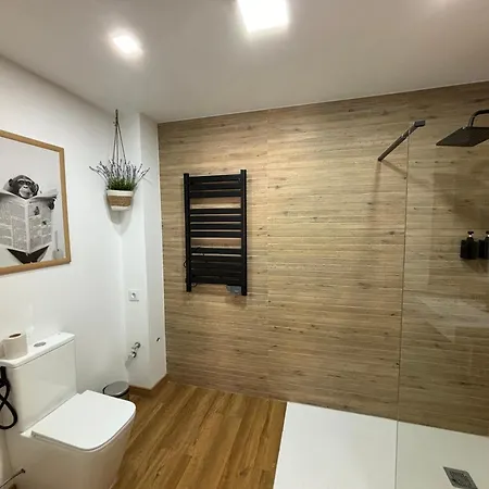 Apartmán 2 Port