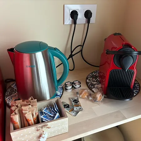 Apartmán 2 Port *