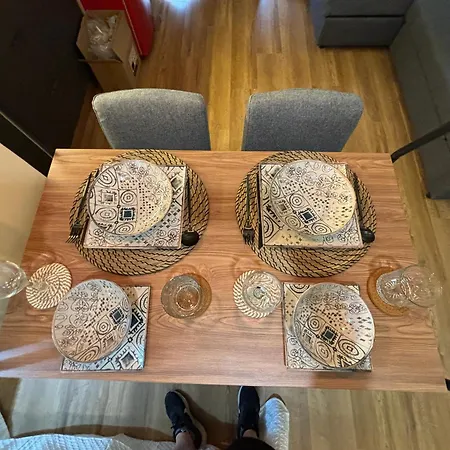 Apartman 2 Port