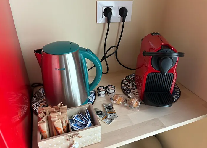 Apartman 2 Port *
