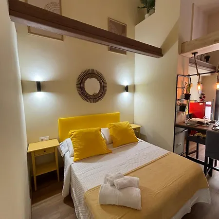 2 Port Appartement Valencia