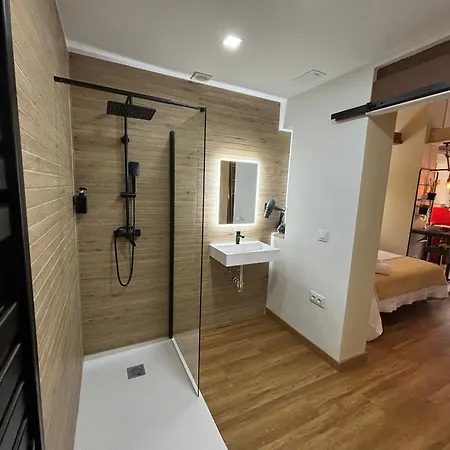 Apartman 2 Port Valencia