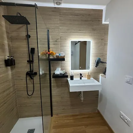 2 Port Apartman Valencia