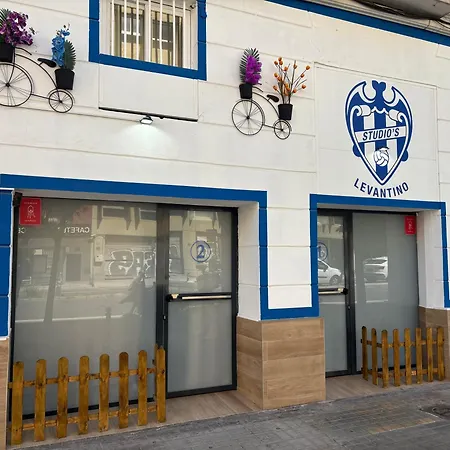 2 Port Apartamento *