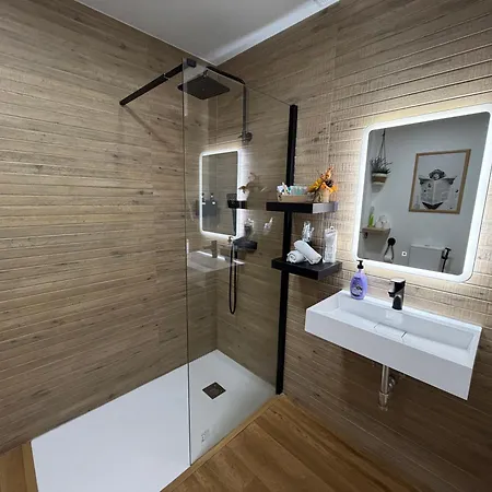 2 Port شقة فالنسيا