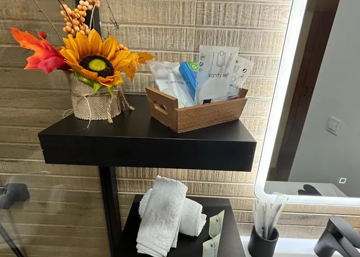 2 Port Apartmán