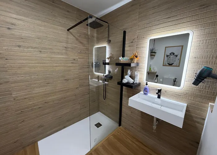 2 Port 公寓 瓦伦西亚