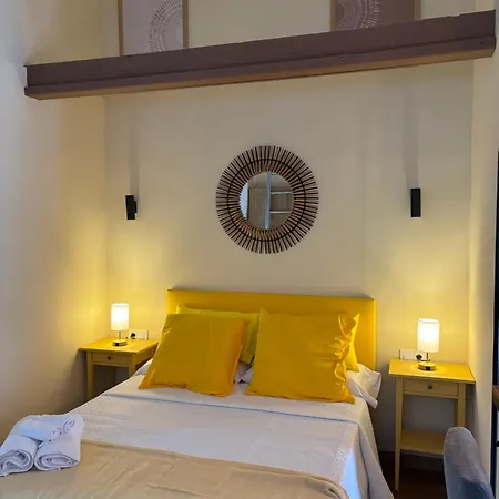 Apartment 2 Port