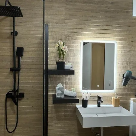 2 Port Valência